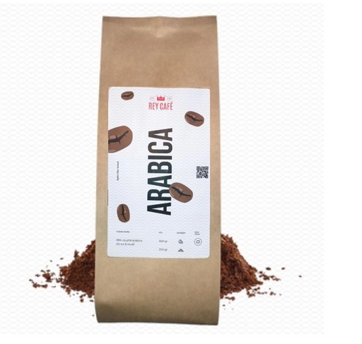 Cà phê bột Arabica